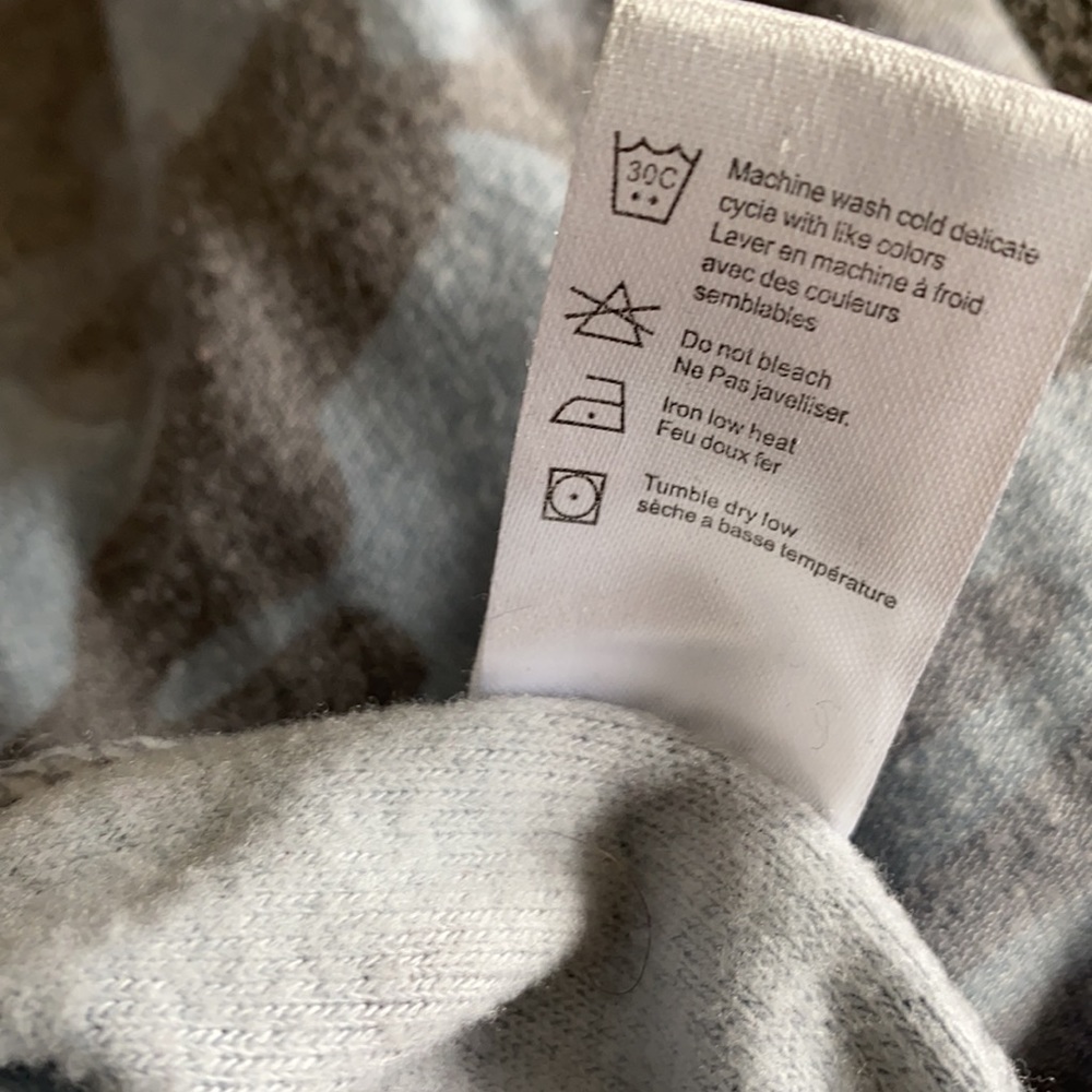 Chasor camo hoodie with thumb holes - Picture 7 of 7